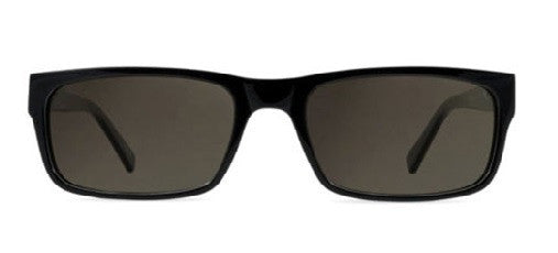 Unisex Glasses (Black)